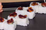 recette sushis oshis