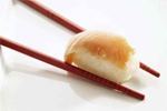 recette sushis nigiris