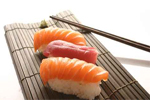 recette sushis nigiris