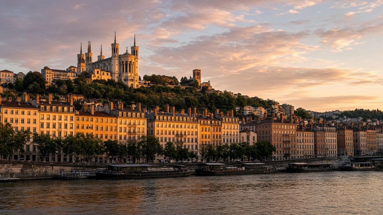 Lyon