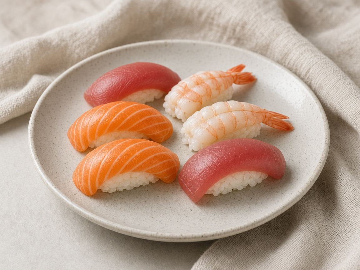 Nigiris