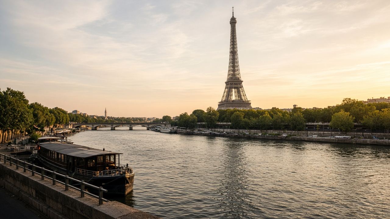 Paris